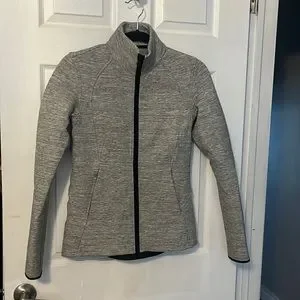 Lululemon spacer best sale jacket